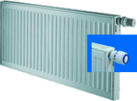 Radiator Buderus Logatrend VK-Profif